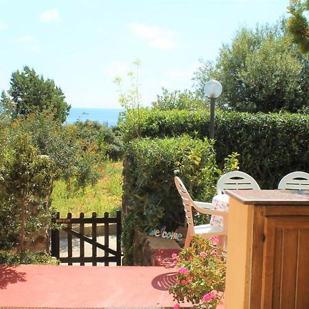 カーラゴノネ Casa Cassiopea, Close To The Beach Iun R0965ヴィラ エクステリア 写真