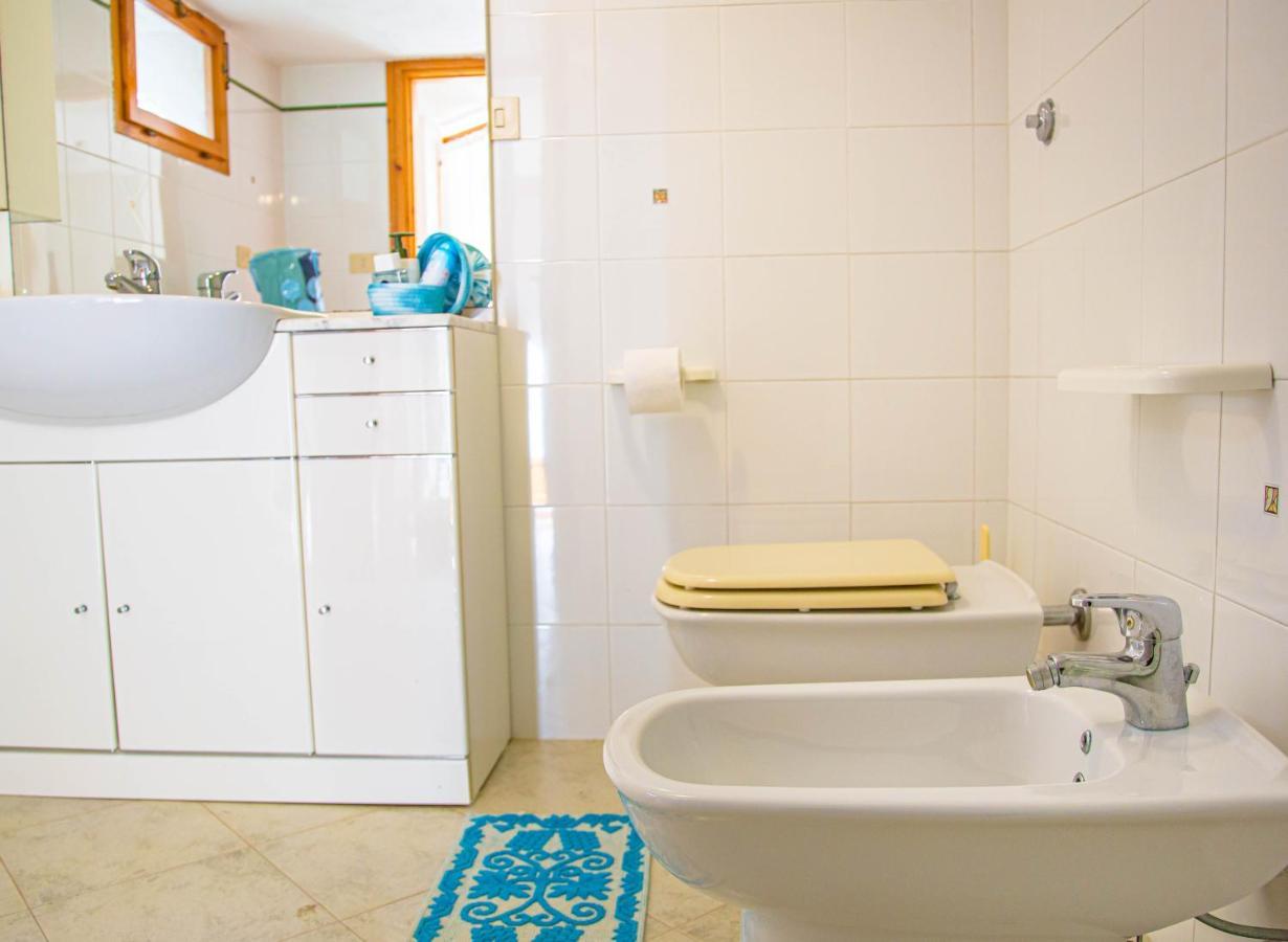 カーラゴノネ Casa Cassiopea, Close To The Beach Iun R0965ヴィラ エクステリア 写真