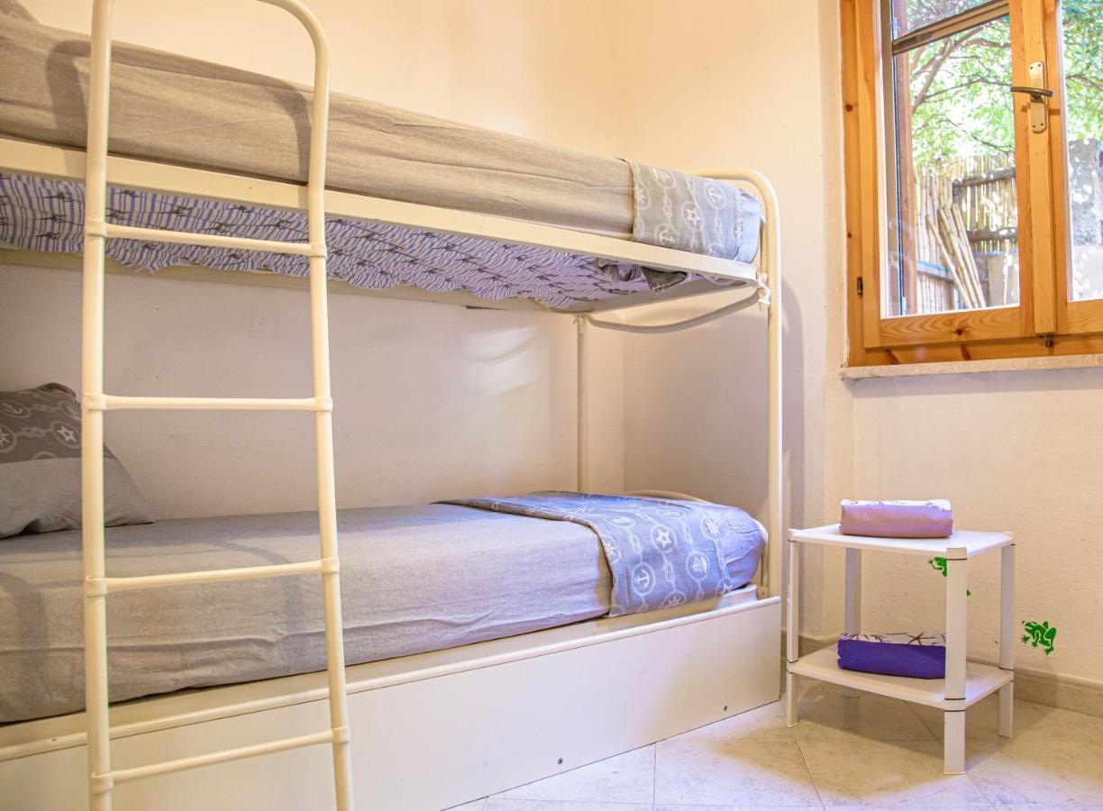 カーラゴノネ Casa Cassiopea, Close To The Beach Iun R0965ヴィラ エクステリア 写真