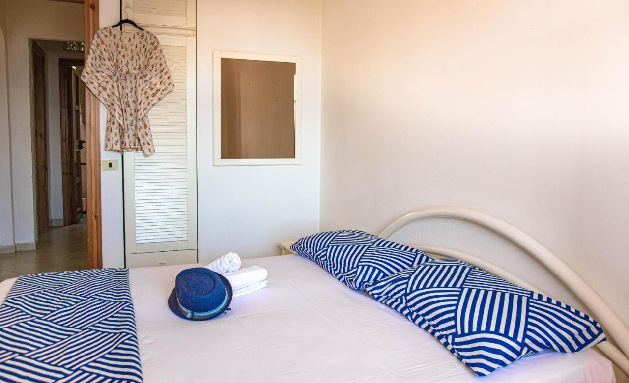 カーラゴノネ Casa Cassiopea, Close To The Beach Iun R0965ヴィラ エクステリア 写真