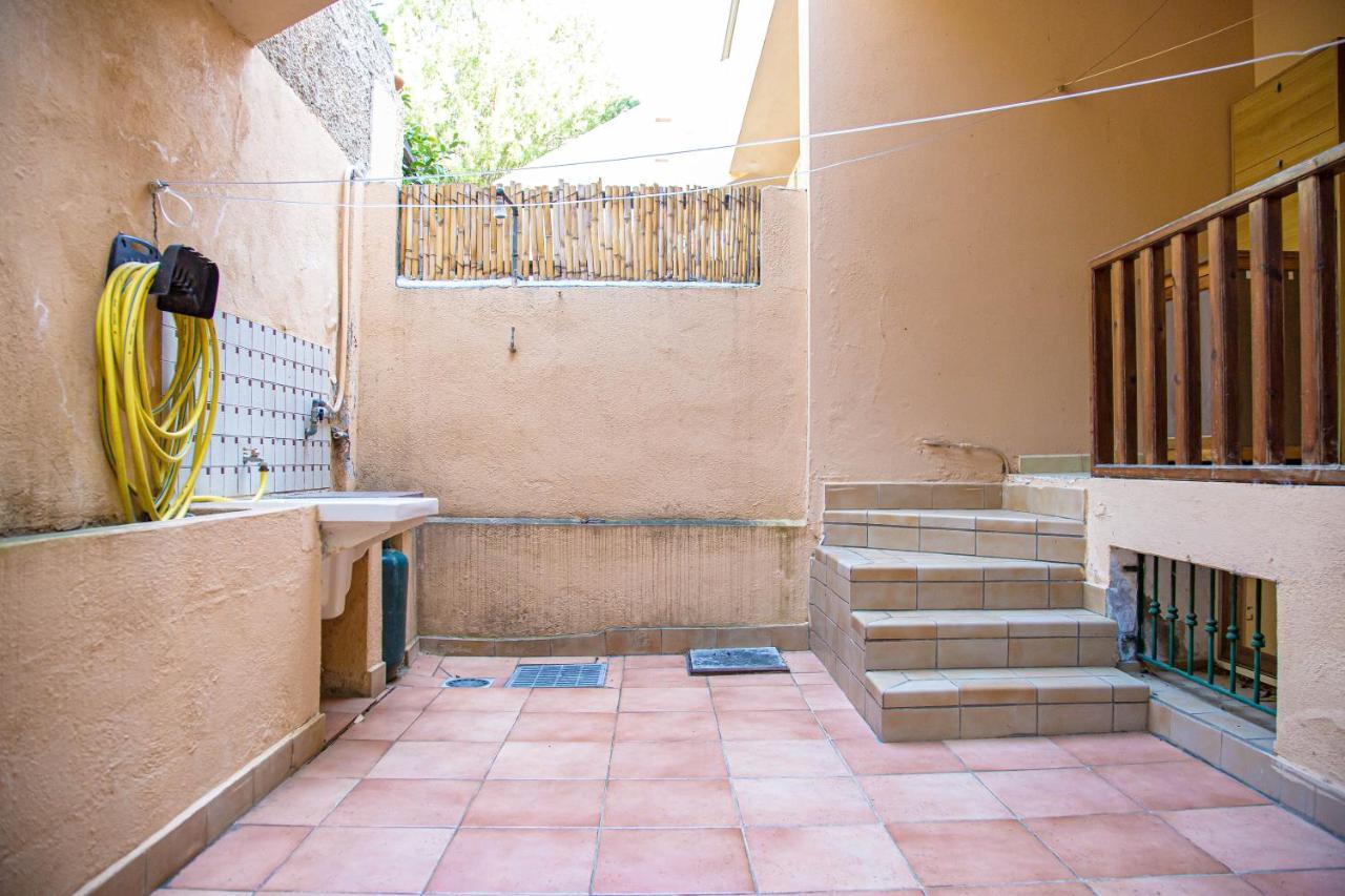 カーラゴノネ Casa Cassiopea, Close To The Beach Iun R0965ヴィラ エクステリア 写真