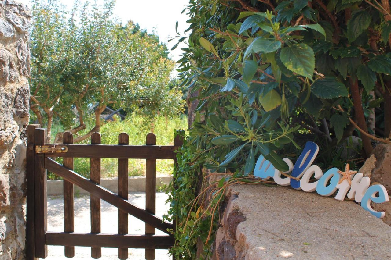 カーラゴノネ Casa Cassiopea, Close To The Beach Iun R0965ヴィラ エクステリア 写真